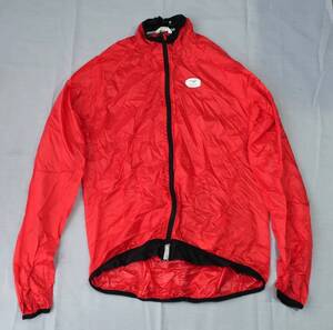 sugoi RS jacket ウインドブレーカー