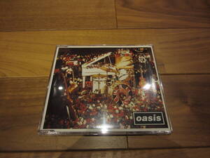 OASIS/Don