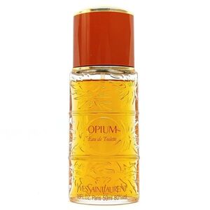 YSL イヴサンローラン オピウム OPIUM EDT 50ml ☆残量たっぷり　送料450円