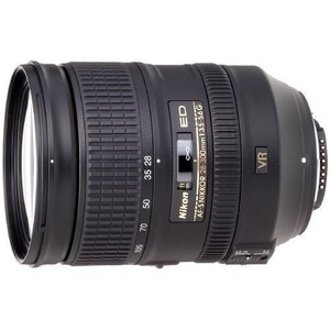 中古 １年保証 美品 Nikon AF-S 28-300mm F3.5-5.6G ED VR