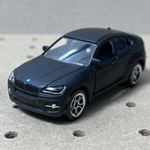 マジョレット BMW X6 ルース　マッド系