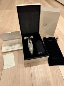 【正規品・美品】ReFa リファ カラットレイ CARAT RAY 美顔ローラー