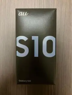 Galaxy s10 prism Blue