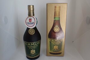 ★0529101　カミュ ナポレオン エクストラ 700ml 40% CAMUS NAPOLEON EXTRA　★