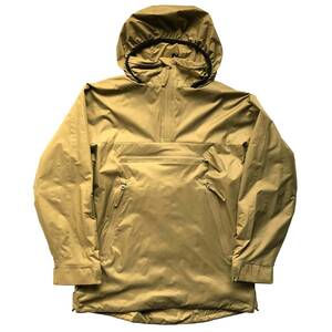 【新品】イギリス軍 PCS Thermal Smock BRITISH ARMY サーマルスモック PCU ECWCS 170 / 90 M