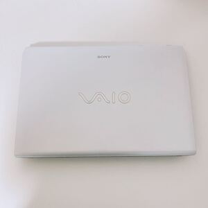 SONY VAIO SVE151B11N Core i5 ノートパソコン ジャンク品