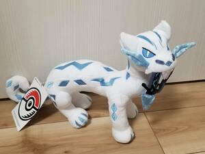 送料無料 ポケモン パオジアン ぬいぐるみ pokemon Chien-Pao Plush Doll