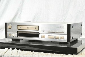 【ジャンク品】SONY ソニー CDプレーヤー CDP-X777ES