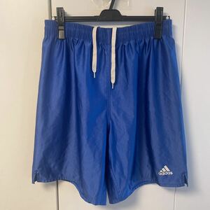 adidas アディダスベーシック ショートパンツ サイズL