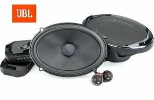 ■USA Audio■JBL STADIUM（スタジアム）シリーズ Stadium GTO960C 15.2ｘ22.8cm (6ｘ9インチ) Max.405W●保証付●税込