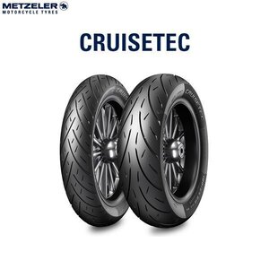 METZELER メッツラー 3577500 CRUISETEC(クルーズテック) リア 180/55 ZR 18 M/C (74W) TL MZ8019227357752