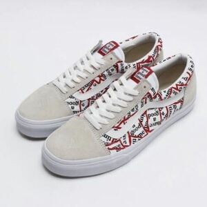 Vans have a good time OLD SKOOL US10 28cm