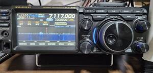 YAESU FT-710M Feaid 50W