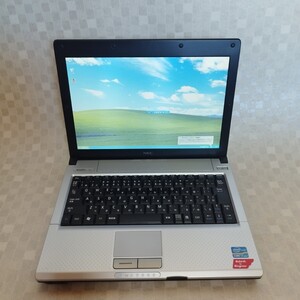 20240907a★Windows XP,Vista,7,10,11 選択可 12.1”小型 NEC VersaPro VB-E VK17HB-E Core i7-2637M/メモリ4GB/250GB/無線/リカバリ作成/