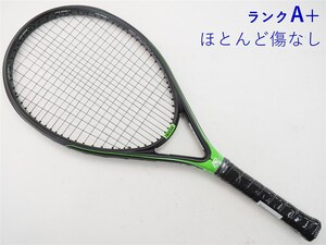 中古 テニスラケット トップスピン フェロックス 2【インポート】 (L2)TOPSPIN FEROX 2