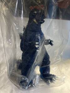 マックストイ ゴジラ1964 ソフビ フィギュア 決戦ゴジラ 三大怪獣 地球最大の決戦 GODZILLA MAX TOY MAXTOY ホビーラウンド31 ホビラン HR