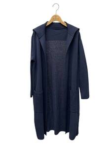 FOXEY フォクシー カーディガン LONG CARDIGAN RIVIERA ネイビー 直営店限定カラー IT79JFL5T8SA