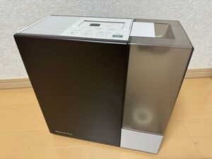 送料一律 ダイニチ工業 ダイニチプラス ハイブリッド式加湿器 HD-RXT522 ショコラブラウン