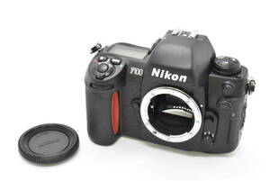  Nikon F100 ニコン 一眼レフ ボディ フィルムカメラ //千179001