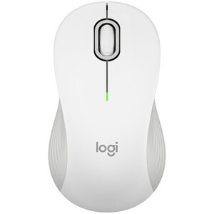 ロジクール logicool SIGNATURE M550L ワイヤレスマウス オフホワイト M550LOW /l