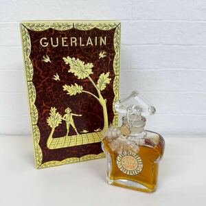 【未開栓】GUERLAIN ゲラン 香水 MITSOUKO ミツコ 30ml