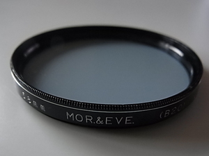 送料110円～　Toshiba　東芝　MOR.＆EVE.　(B20)　C.　58mm　管理no.1