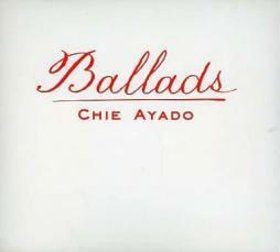 ケース無::【ご奉仕価格】Ballads 10th anniversary best album レンタル落ち 中古 CD