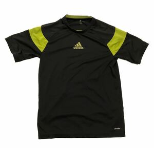 adidas アディダス プラクティスシャツ Tシャツ 半袖Tシャツ Lサイズ