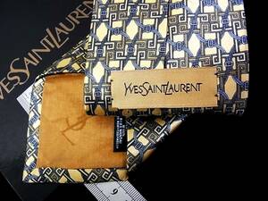 *:.*:【新品N】*:.*2757　【YSL】サンローランのネクタイ