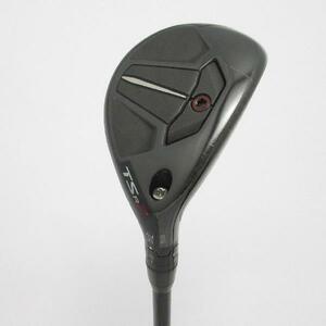 タイトリスト TSR TSR2 ユーティリティ TENSEI PRO 1K HYBRID 70 【U4】 シャフト：TENSEI PRO 1K HYBRID 70