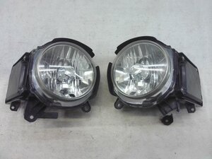 @9180 ムーヴ UA-L900S 左右 ヘッドランプ ヘッドライト KOITO 100-51705 HID 補修用 81110-97261 81150-97261 J3