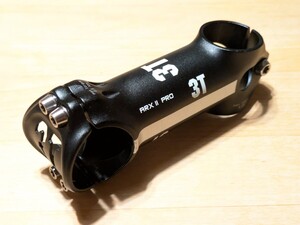 ★☆送料無料☆送★3T ARX 2 PRO ステム 90mm 6°