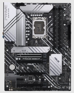 ASUS Prime Z690-P Intel LGA1700 DDR5 M.2 ATX Motherboard