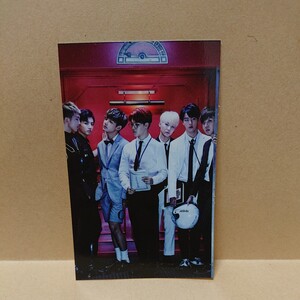  BTS 防弾少年団 花様年華 YOUNG FOREVER 初回生産限定盤 封入特典 トレカ Photocard DOPE チョロ オール 全員 ジョングク グク JUNG KOOK 