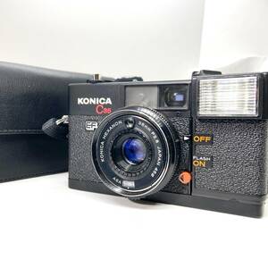 【動作確認済！】KONICA コニカ C35【3082735-1/168/rgmry】