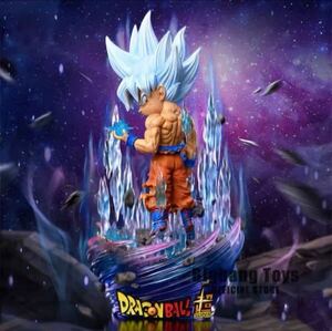 ドラゴンボール 悟空 フィギュア 約15cm 新品