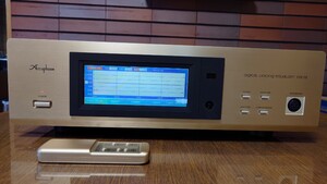 Accuphase アキュフェーズ デジタルヴォイシングイコライザー DG-38