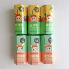 Sonny Angel HIPPERS ヒッパーズ 6個セット