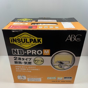 κκ ABC 工具 NB-PRO M 未使用に近い