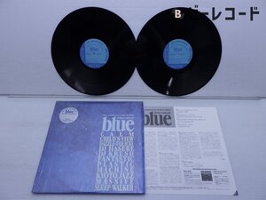 V.A./Blue (Deejays Cool Cuts) /TOJP-60110