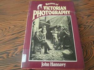 【洋書】VICTORIAN PHOTOGRAPHY　ヴィクトリアン　写真家　白黒