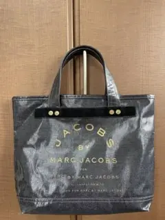 MARC BY MARCJACOBSマークジェイコブス　トートバッグ