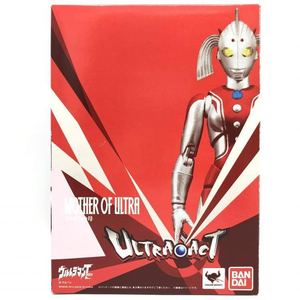 【中古】ULTRA-ACT ウルトラの母[240069177951]