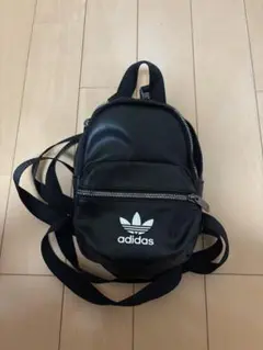 adidas リュック