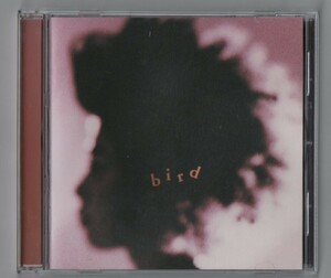 ∇ バード 13曲入 1stアルバム CD/bird/BEATS 満ちてゆく唇 空の瞳 SOULS 君の音が聴こえる場所へ 収録/大沢伸一