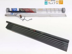 NFT パワーループ スーパー渓流 硬調 44