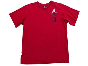 NIKE AIR JORDAN エアジョーダン Tシャツ ジャンプマンSサイズ 半袖Tシャツ