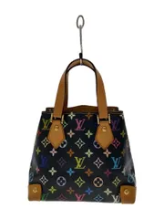 LOUIS VUITTON オードラ_モノグラム・マルチカラー_マルチカラー PVC マルチカラー