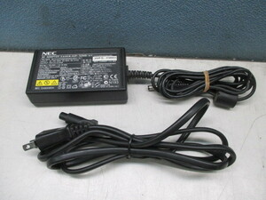 NEC　ACアダプタ　ADP-50MB　19V　2.64A