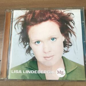 【中古CD】LISA LINDEBERGH / me